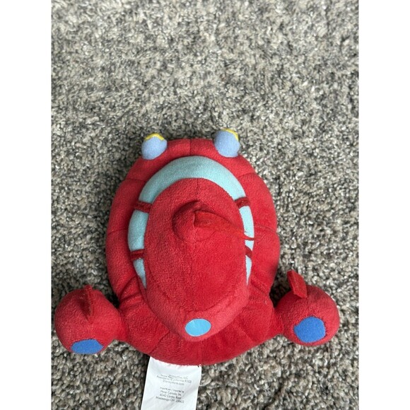 Little Einsteins Rocket Ship Plush Stuffed Toy Figure Disney Store - Picture 6 of 12